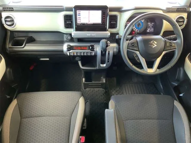 Suzuki XBEE ハイブリッド　MZ photo 2