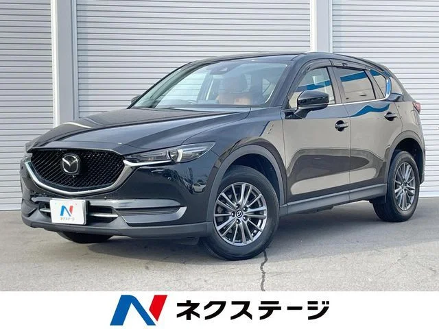 Mazda CX-5 4WD XD　プロアクティブ 2019
