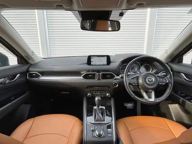 Mazda CX-5 4WD XD　プロアクティブ photo 2