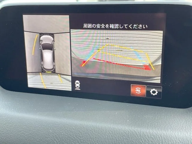 Mazda CX-5 4WD XD　プロアクティブ photo 4