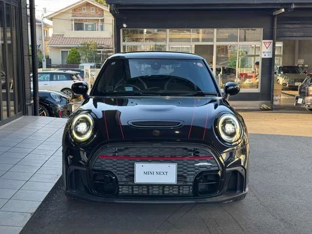 Bmw MINI ジョンクーパーワークス photo 2