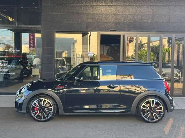 Bmw MINI ジョンクーパーワークス photo 3