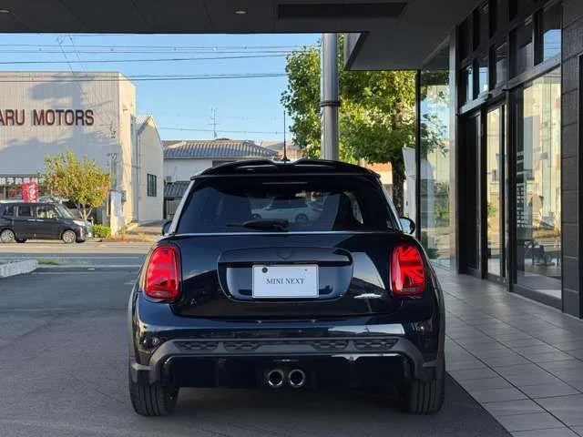 Bmw MINI ジョンクーパーワークス photo 4