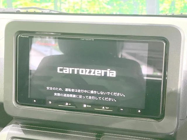 Daihatsu TAFT X photo 4