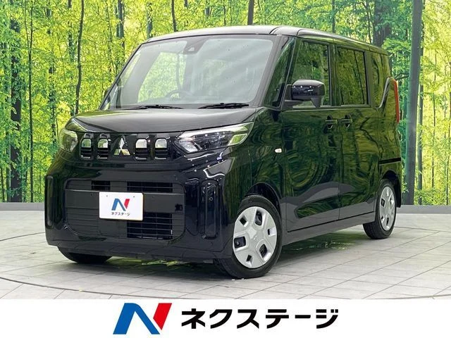 Mitsubishi eK SPACE M 2025