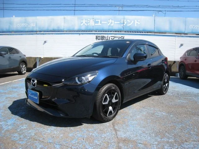 Mazda MAZDA2 15BD 2023