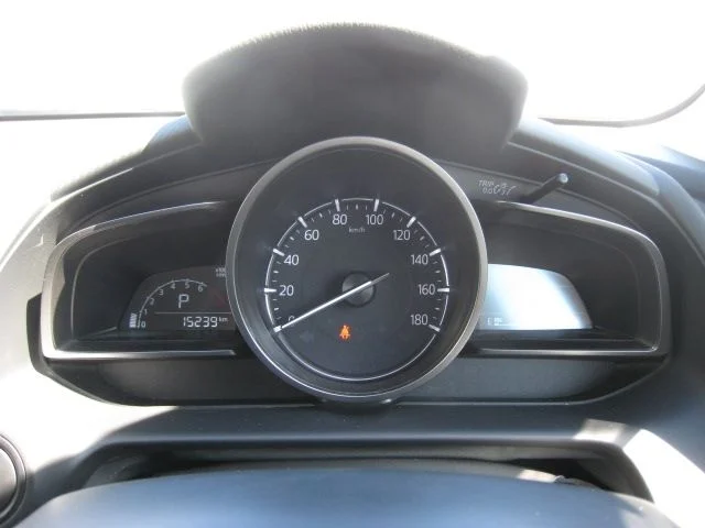 Mazda MAZDA2 15BD photo 4