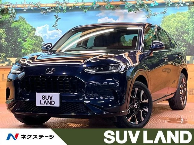 Honda ZR-V e:HEV Z 2023