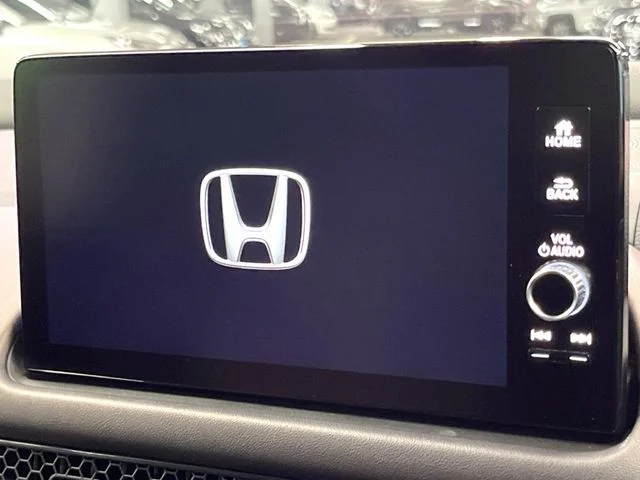 Honda ZR-V e:HEV Z photo 4
