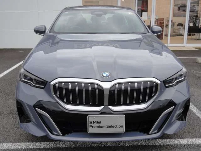 Bmw BMW 5series sedan 525Li　エクスクルーシブ　Mスポーツ photo 3
