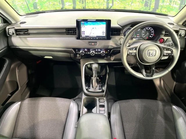 Honda VEZEL e:HEV Z photo 2