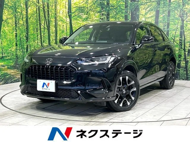 Honda ZR-V e:HEV Z 2024
