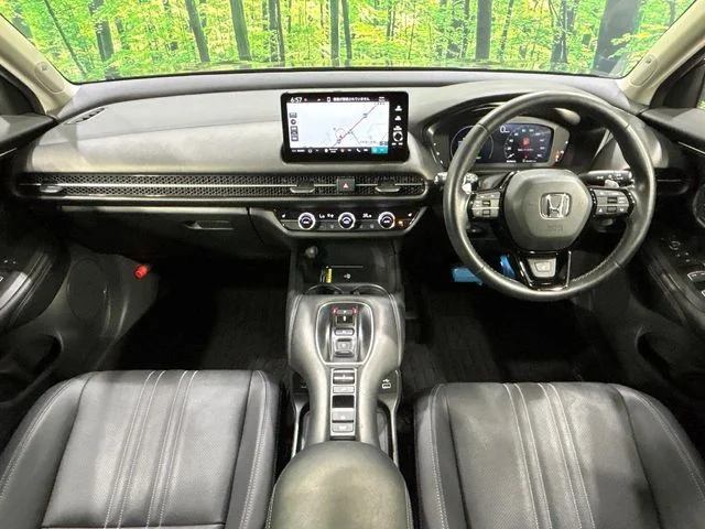 Honda ZR-V e:HEV Z photo 2