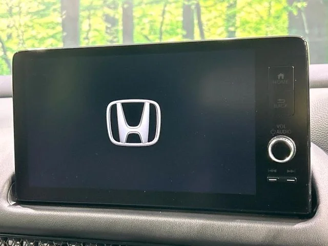 Honda ZR-V e:HEV Z photo 3