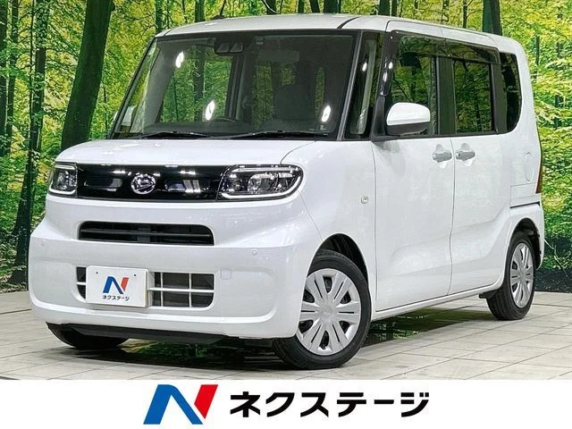 Daihatsu TANTO X 2022
