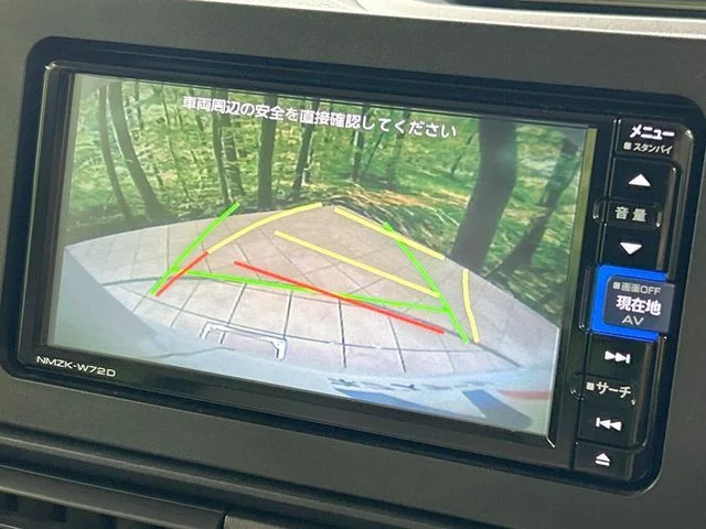 Daihatsu TANTO X photo 4