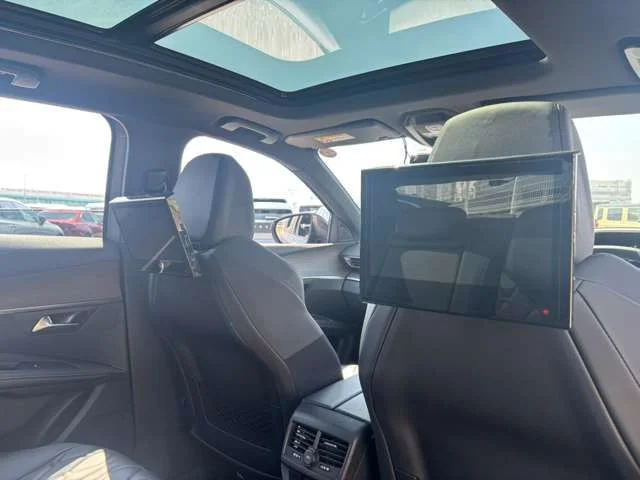Peugeot PEUGEOT 3008 GT　エグゼクティブエディション photo 4