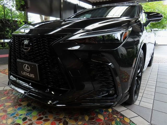 Toyota LEXUS NX450h+ AWD Fスポーツ　PHEV　AWD 2025