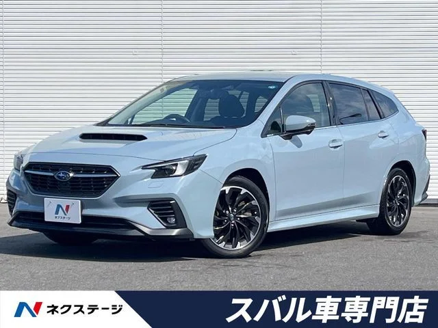 Subaru LEVORG GT　EX 2022