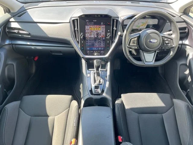 Subaru LEVORG GT　EX photo 2