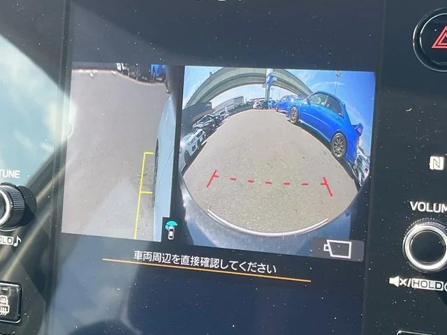 Subaru LEVORG GT　EX photo 4