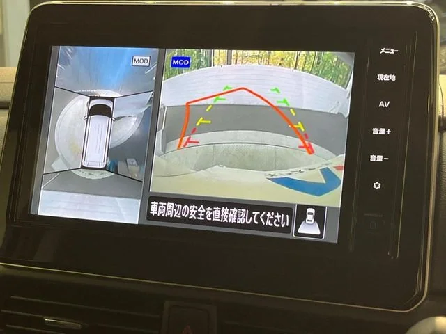 Nissan ROOX ハイウェイスターX　プロパイロットEd photo 4
