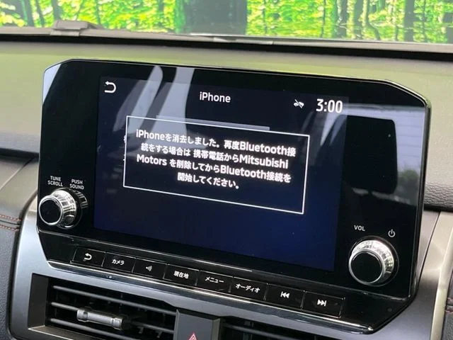 Mitsubishi TRITON GSR photo 3