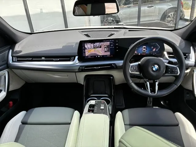 Bmw BMW X2 xDrive20d　Mスポーツ photo 2