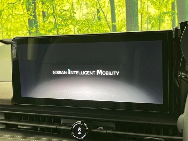 Nissan SERENA WG ハイウェイスター　V photo 4