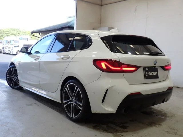 Bmw BMW 1series 118i　Mスポーツ photo 3