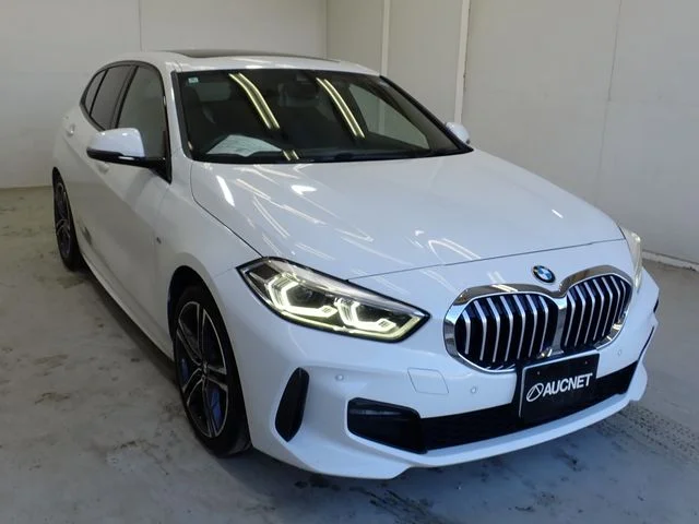 Bmw BMW 1series 118i　Mスポーツ photo 4