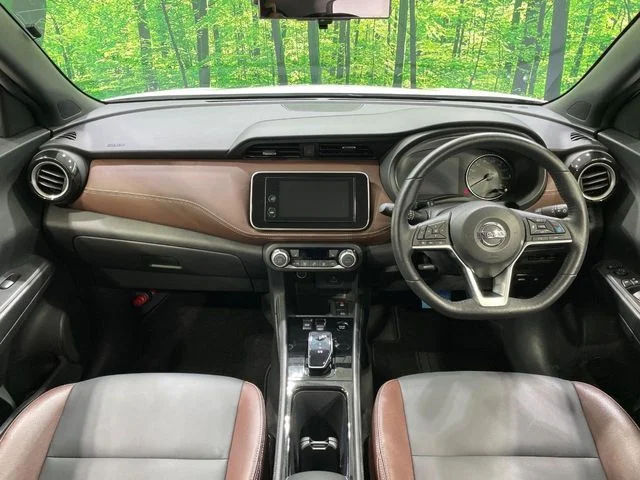Nissan KICKS X　スタイルエディション photo 4