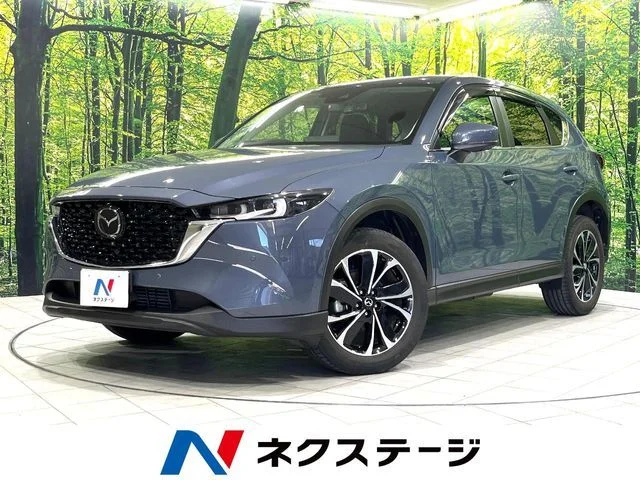 Mazda CX-5 XD　プロアクティブ 2022