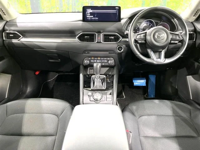 Mazda CX-5 XD　プロアクティブ photo 2