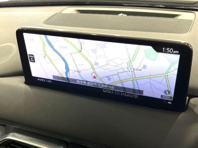 Mazda CX-5 XD　プロアクティブ photo 3