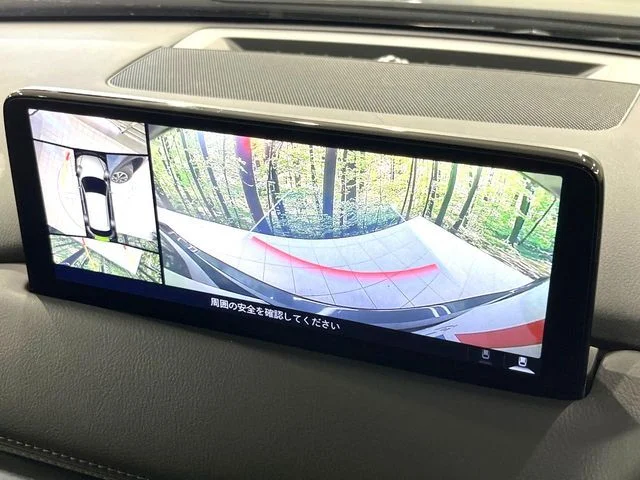 Mazda CX-5 XD　プロアクティブ photo 4