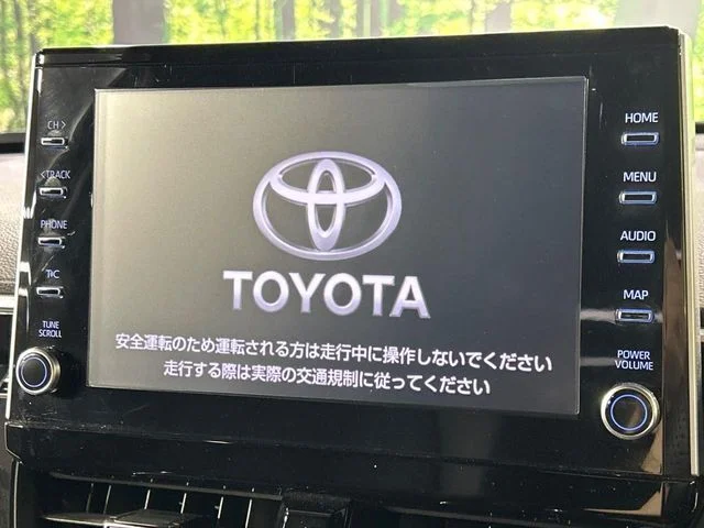 Toyota COROLLA CROSS HYBRID Z photo 4