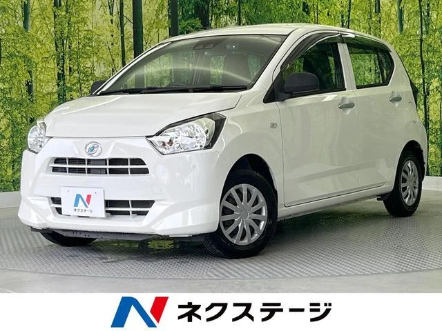 Daihatsu MIRA e:S L　SA3 2021