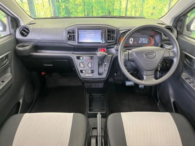 Daihatsu MIRA e:S L　SA3 photo 3