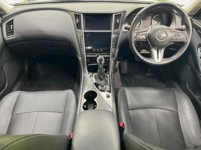 Nissan SKYLINE GT　タイプP photo 2