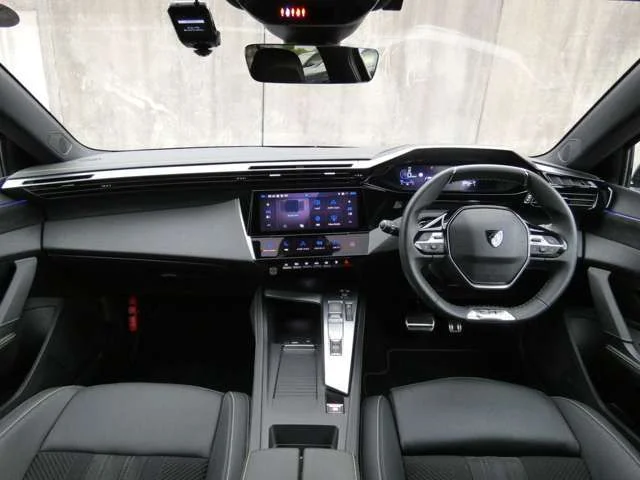 Peugeot PEUGEOT 408 GT　ハイブリッド photo 3