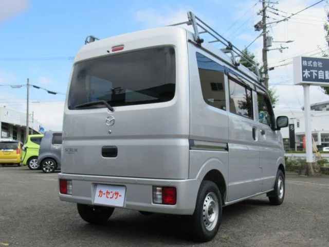 Mazda SCRUM van PC　HR photo 2