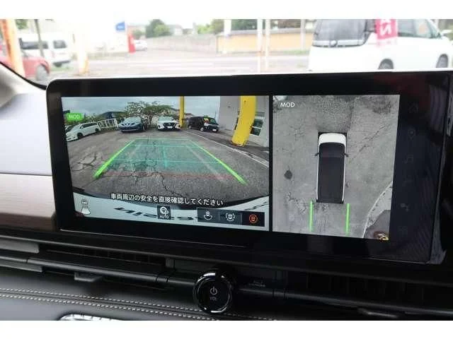Nissan SERENA WG 4WD e−4ORCE　ハイウェイスターV photo 4