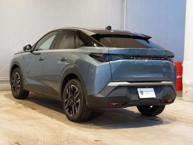 Peugeot PEUGEOT 3008 GT　アルカンターラ　ハイブリッド photo 3