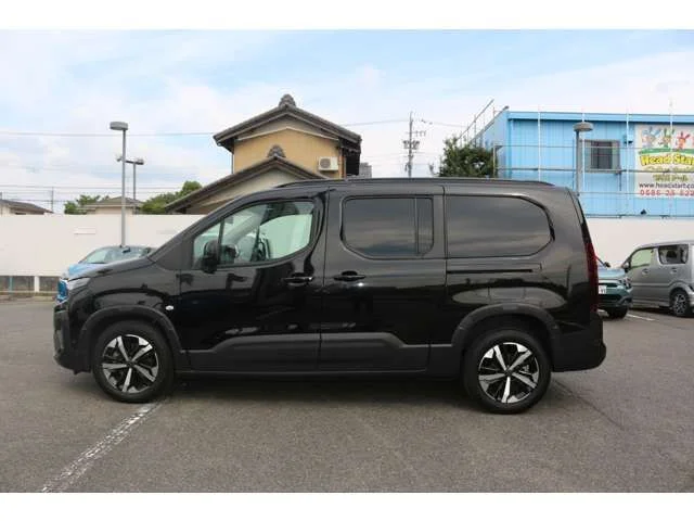 Peugeot PEUGEOT RIFTER ロング　GT photo 3