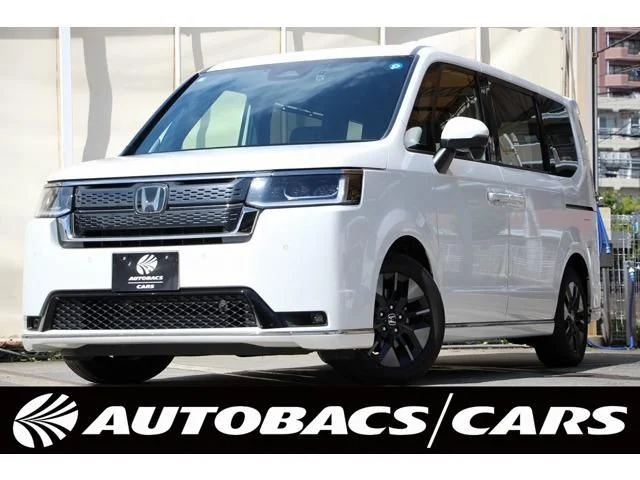 Honda STEPWAGON SPADA ベースグレード 2024