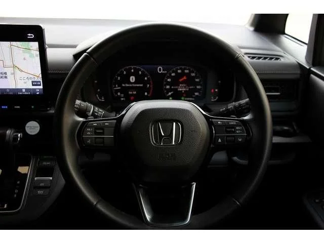 Honda STEPWAGON SPADA ベースグレード photo 3