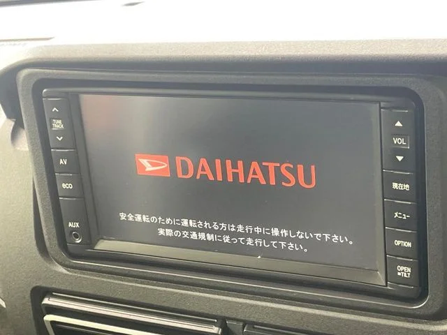 Daihatsu ATRAI van RS photo 4