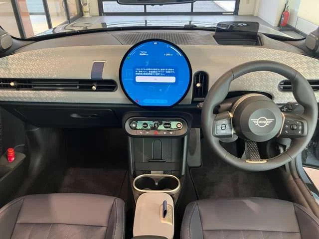 Bmw MINI COOPER open C photo 2