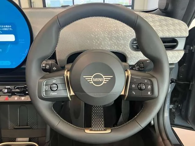 Bmw MINI COOPER open C photo 3